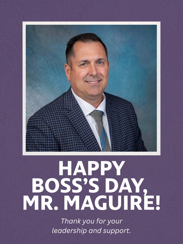 Mr. Maguire