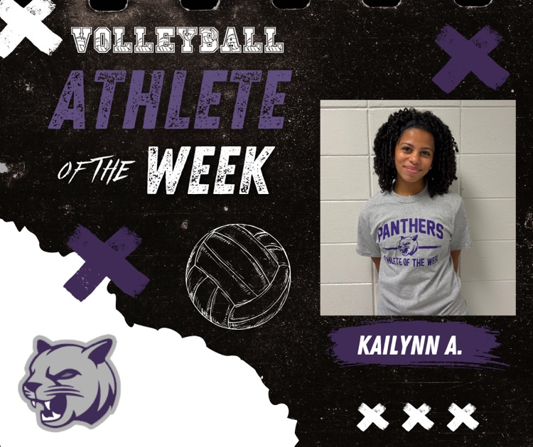 volleyball student