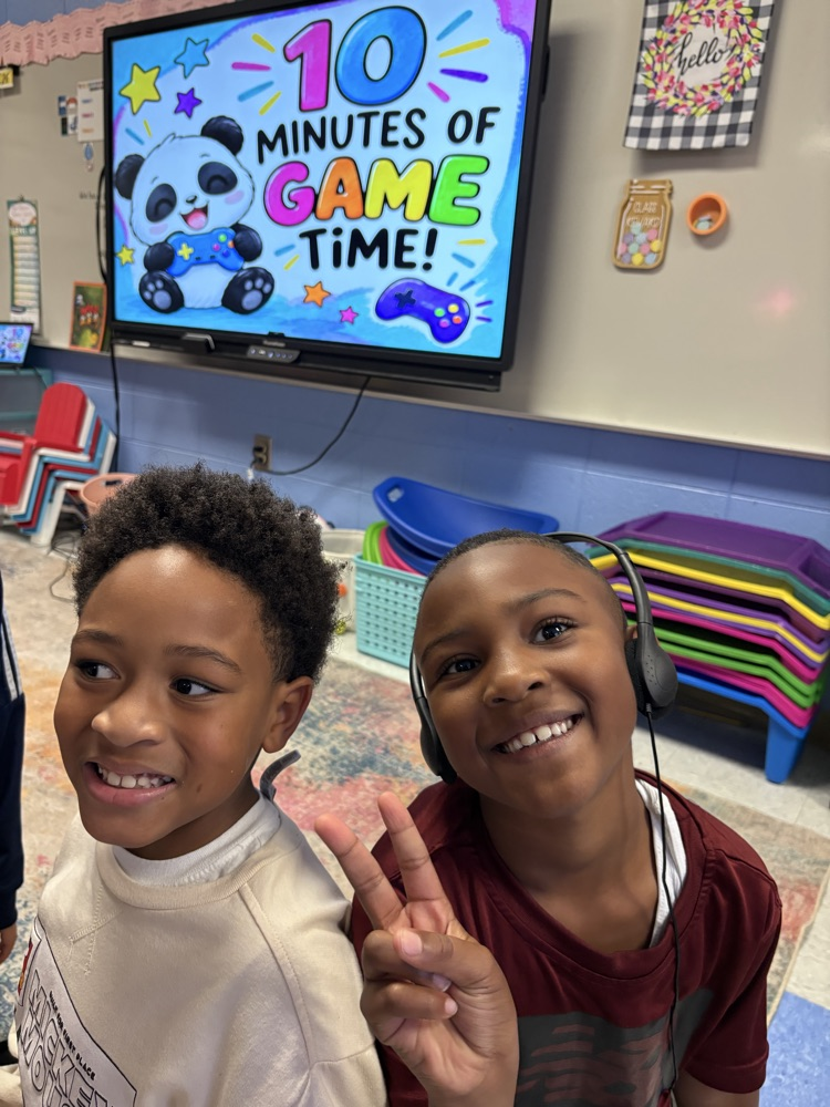 students playing board games 