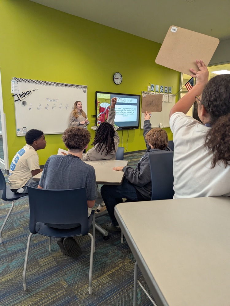 kids in the library