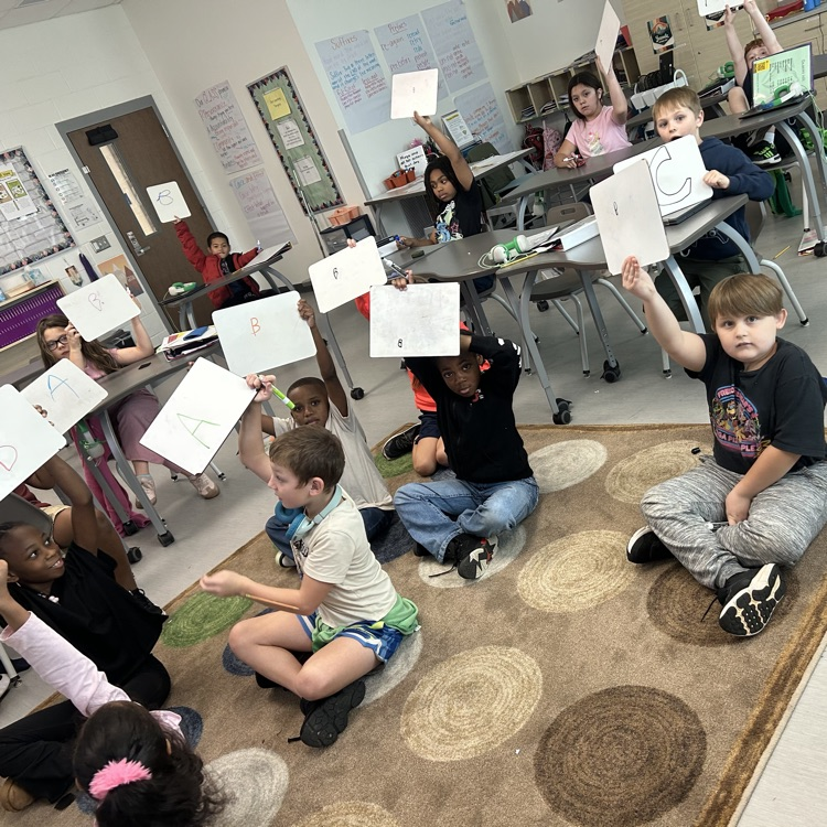 Collins reading game