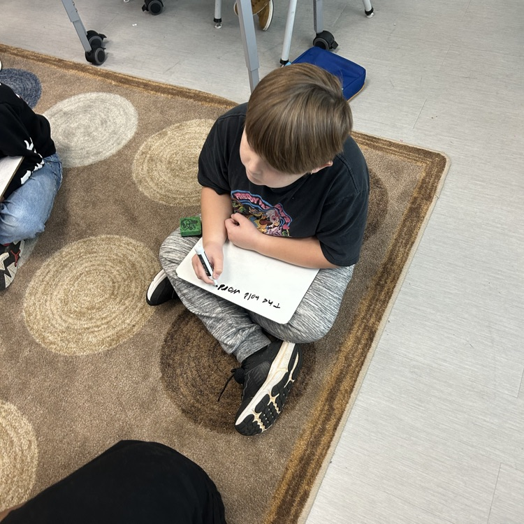 Collins reading game