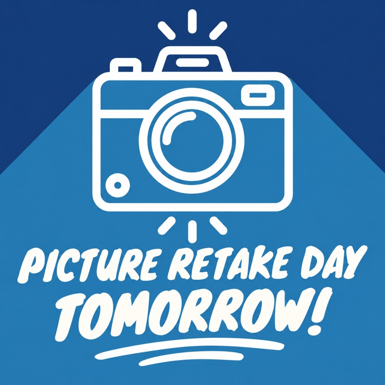 Picture retake image
