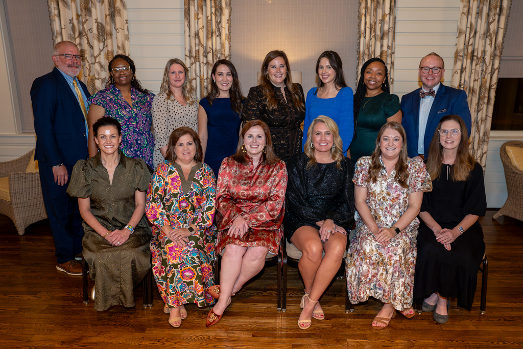 2025-26 Teachers of the Year