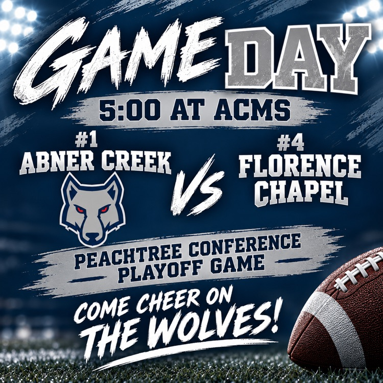 game day image