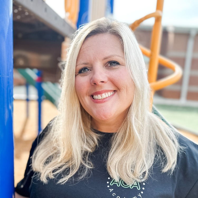 picture of Mandy Berrett