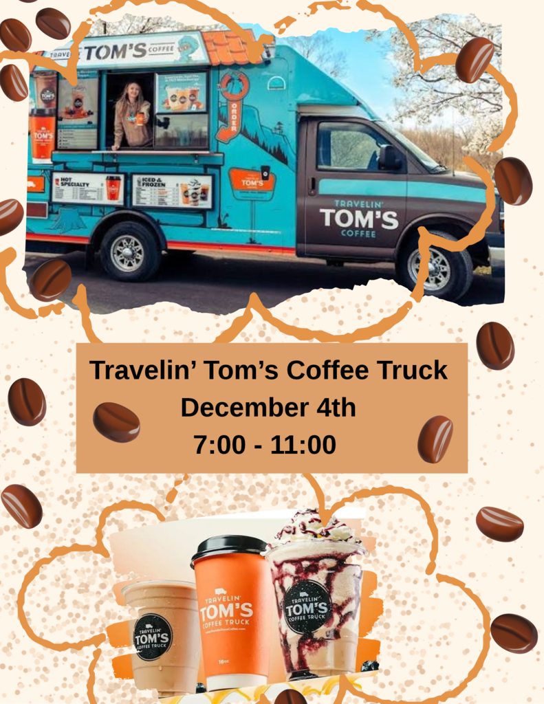 Travelin' Tom's