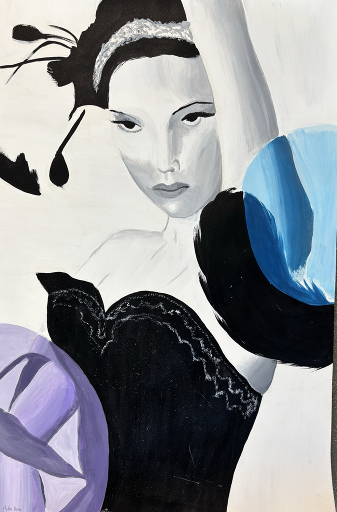 fine arts