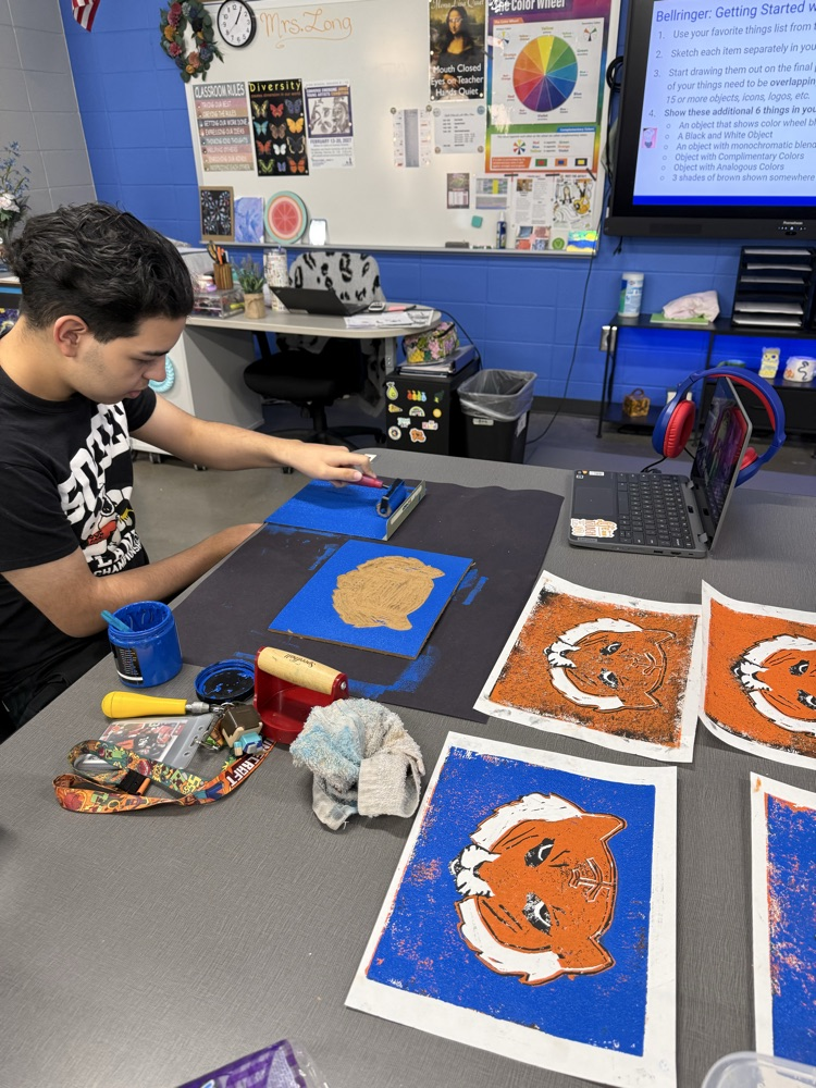 fine arts