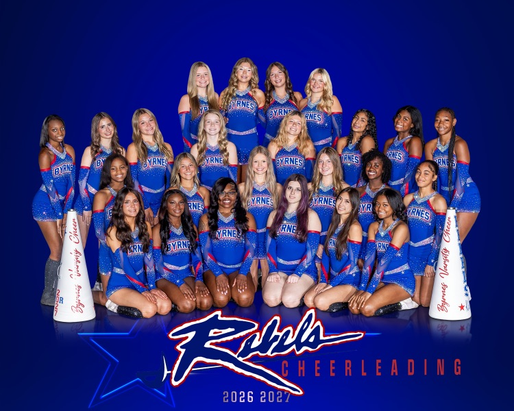 cheer