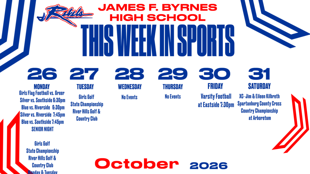 Oct 26-30