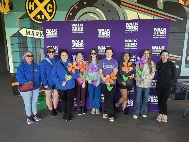 Girl’s Walking Club