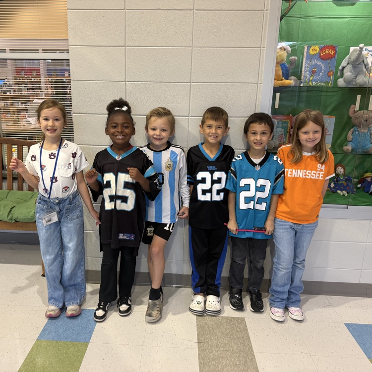 picture of red ribbon week team day