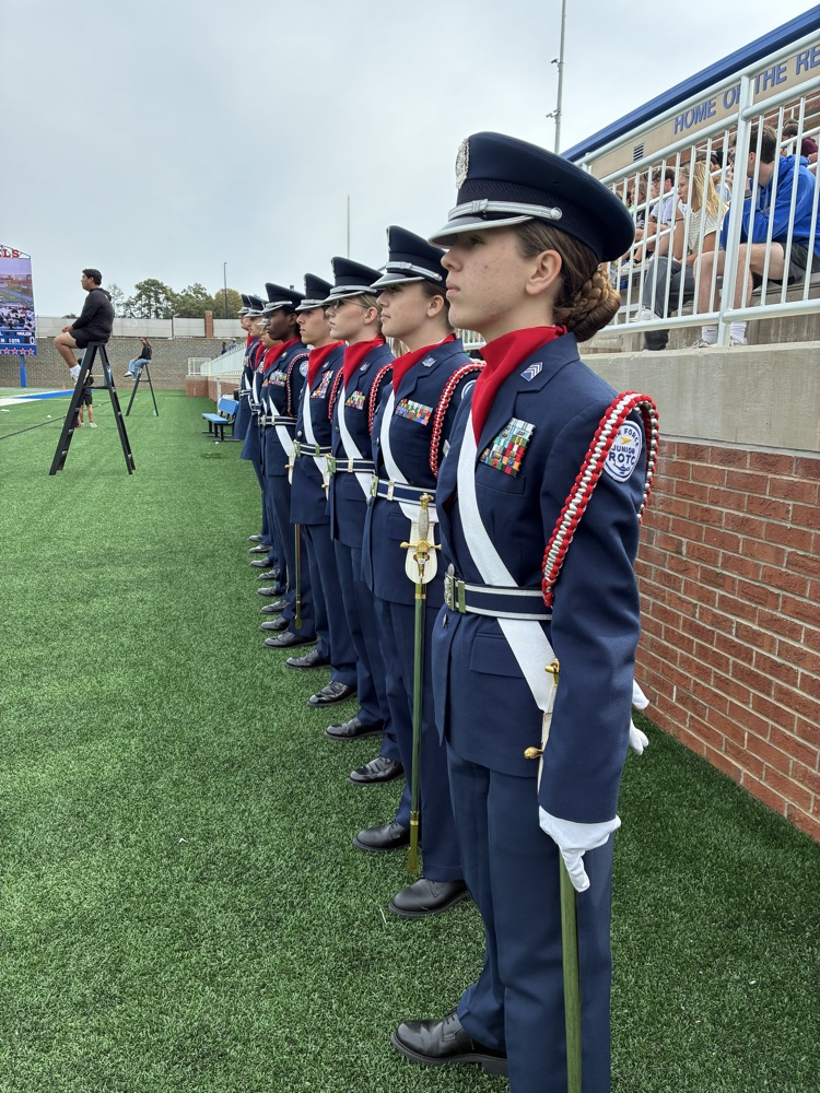 JROTC