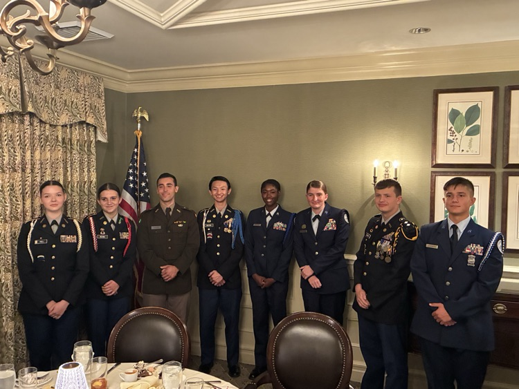JROTC
