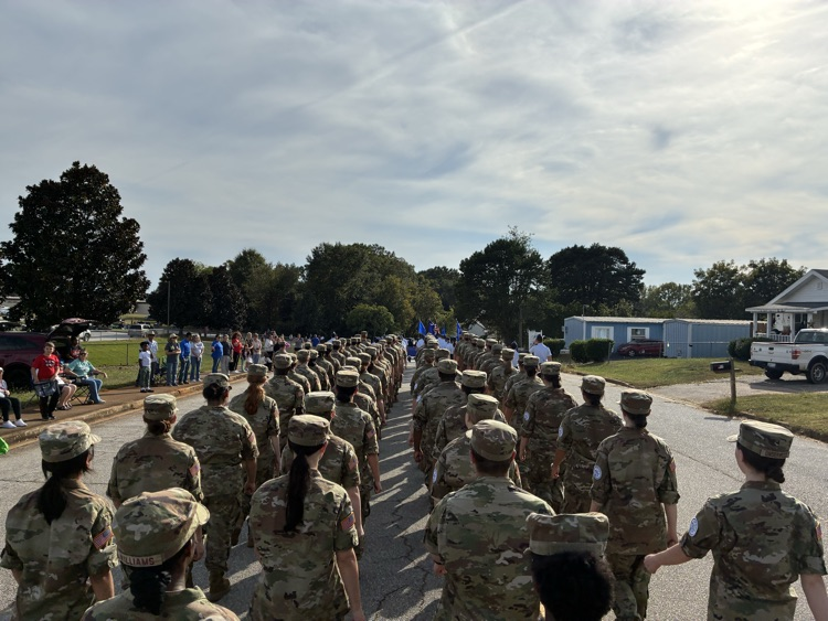 JROTC