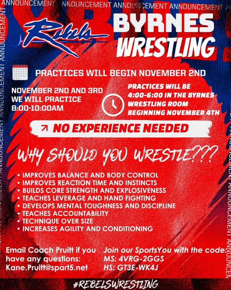 wrestling