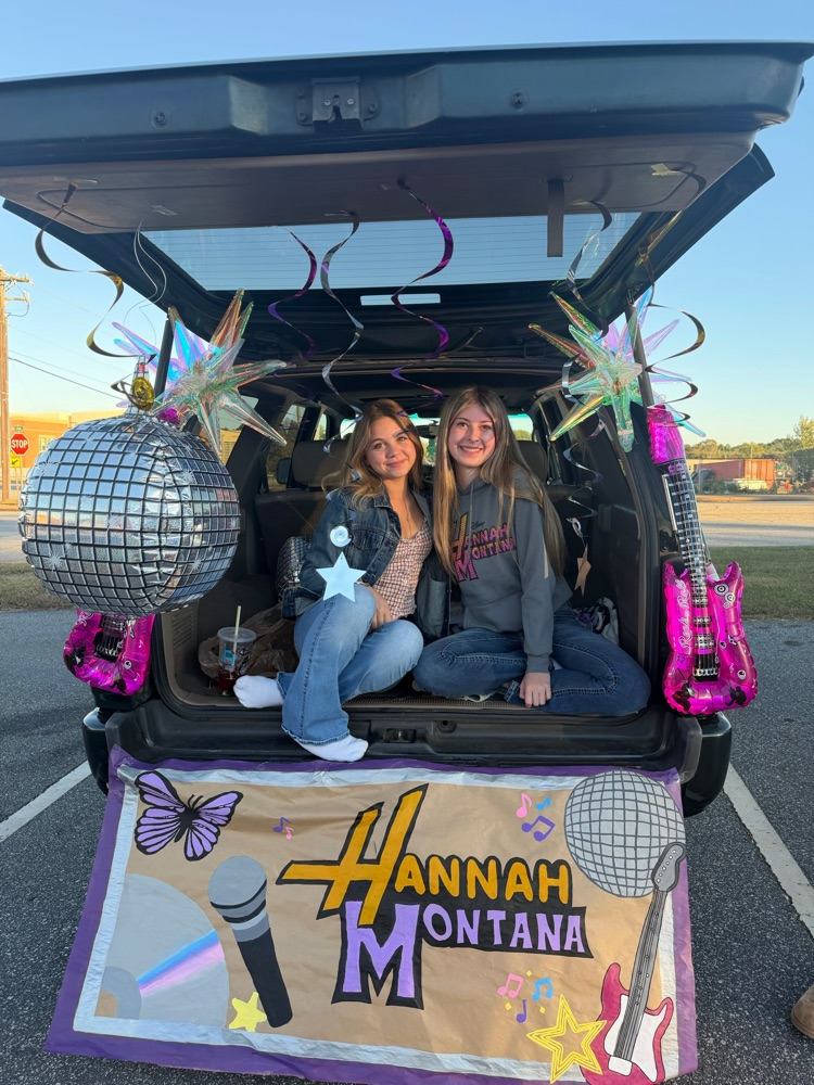 trunk or treat