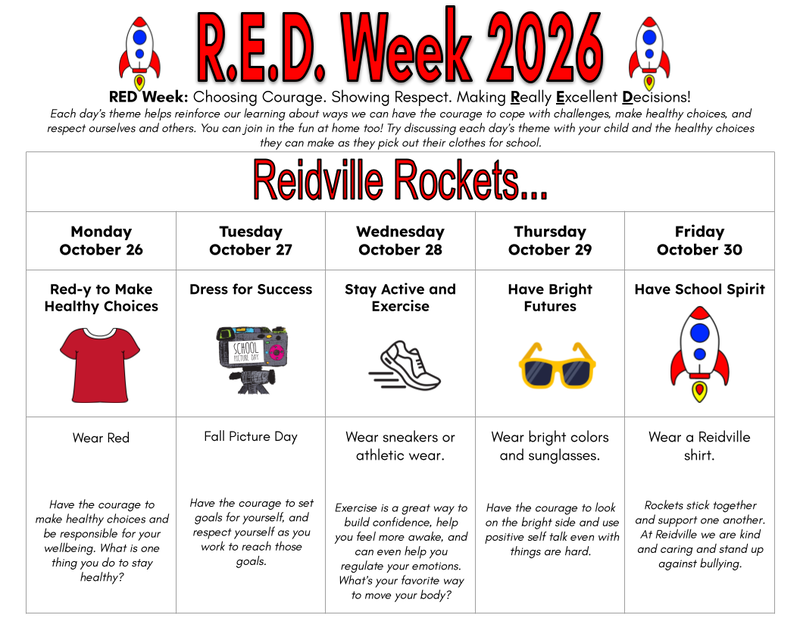 dress up days
