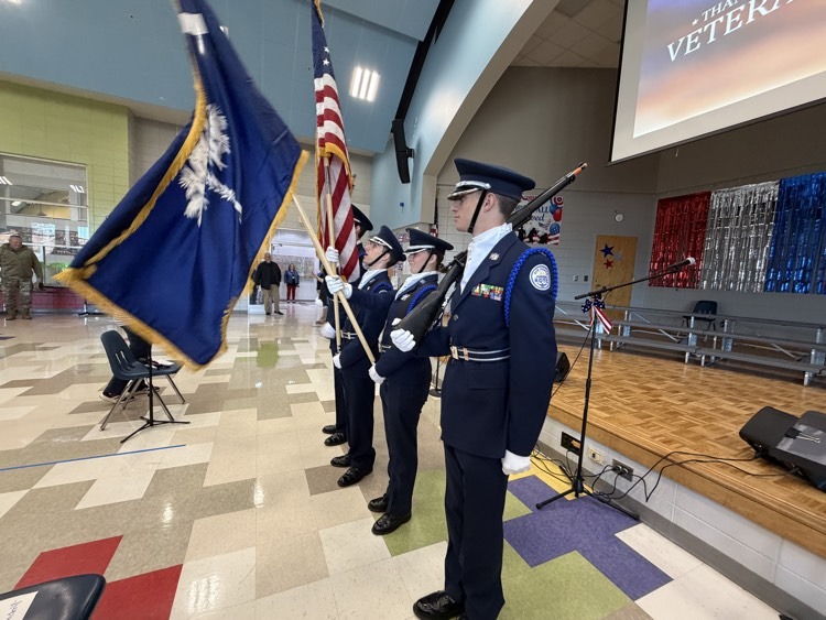 AFJROTC