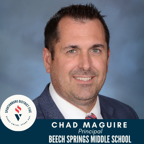 Chad Maguire