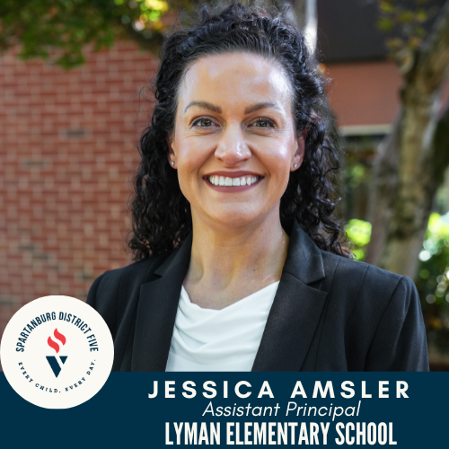 Jessica Amsler