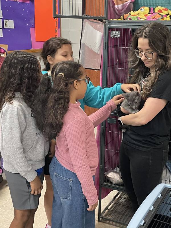 Humane Society