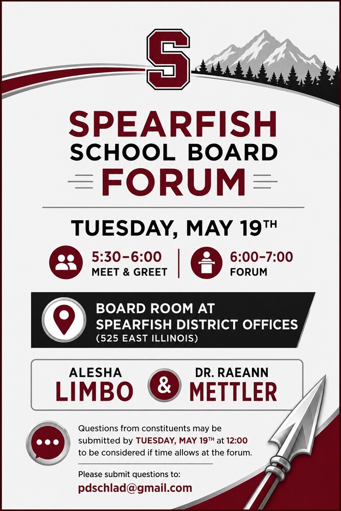 School Board Forum