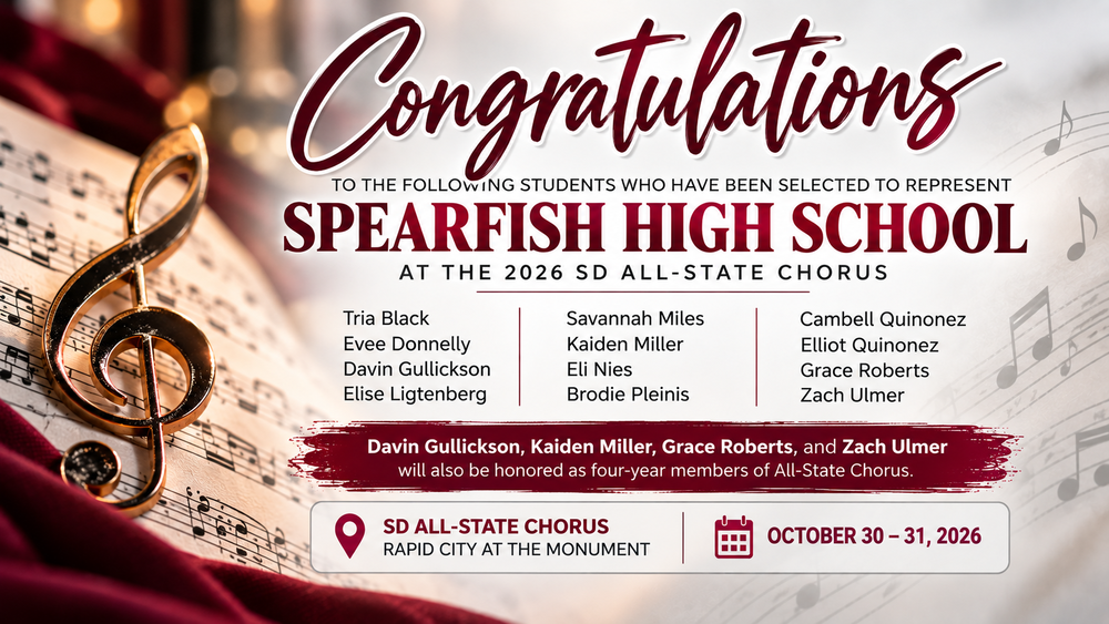 All State Choir