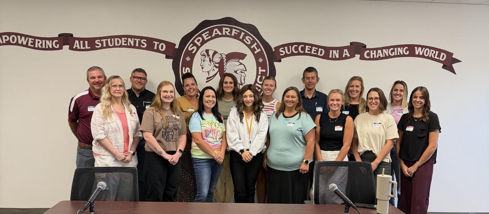 2026 - 2027 New Teachers/School Counselors