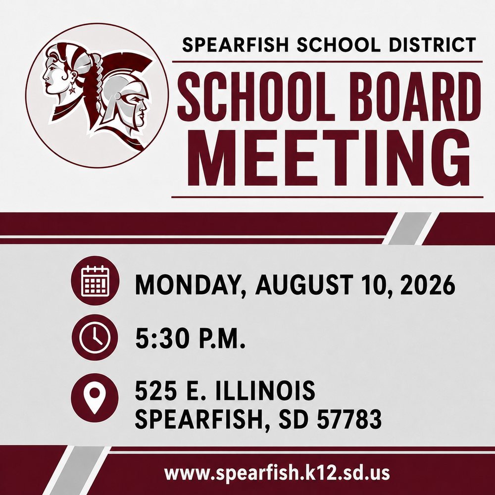 School Board Meeting