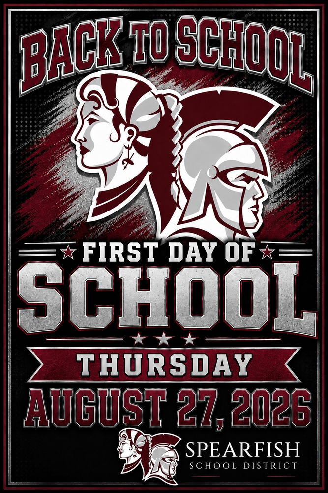 First Day of School