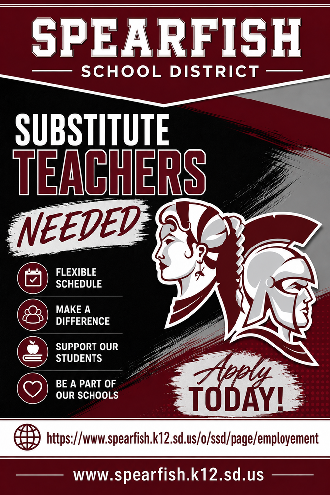Substitutes