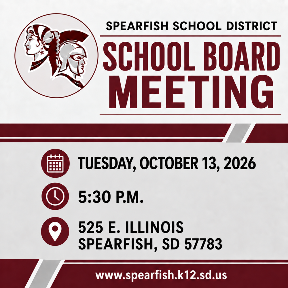 School Board Meeting