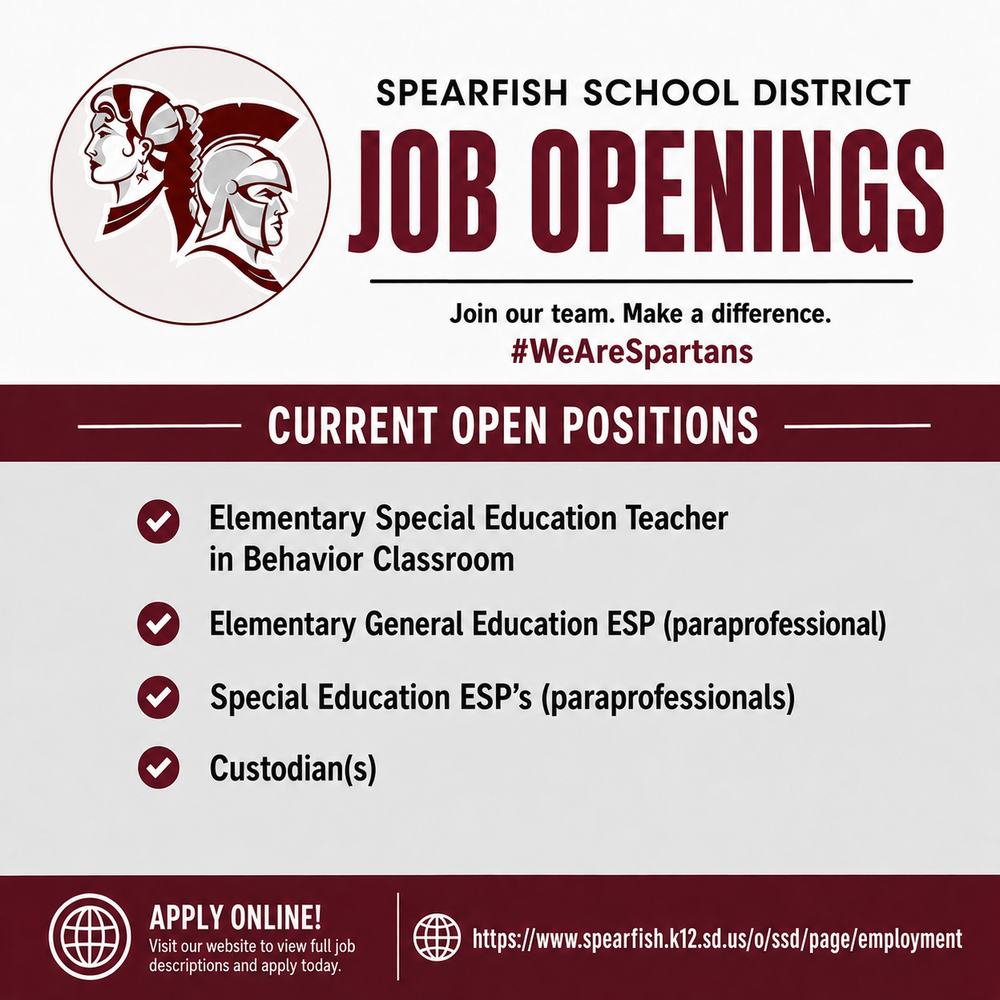 Job Openings