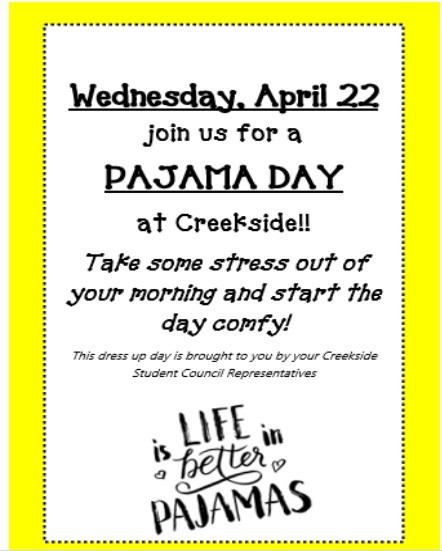 PJ DAY