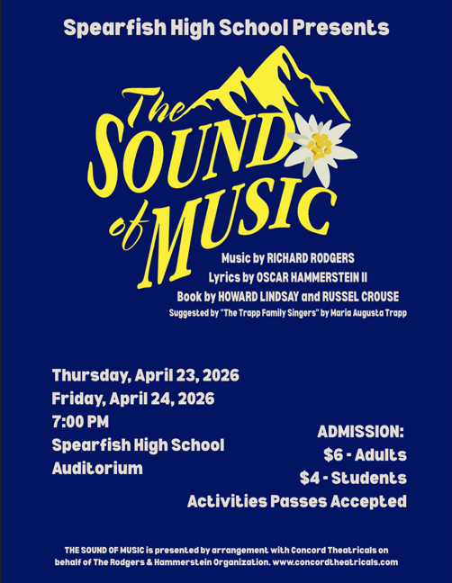The Sound of Music