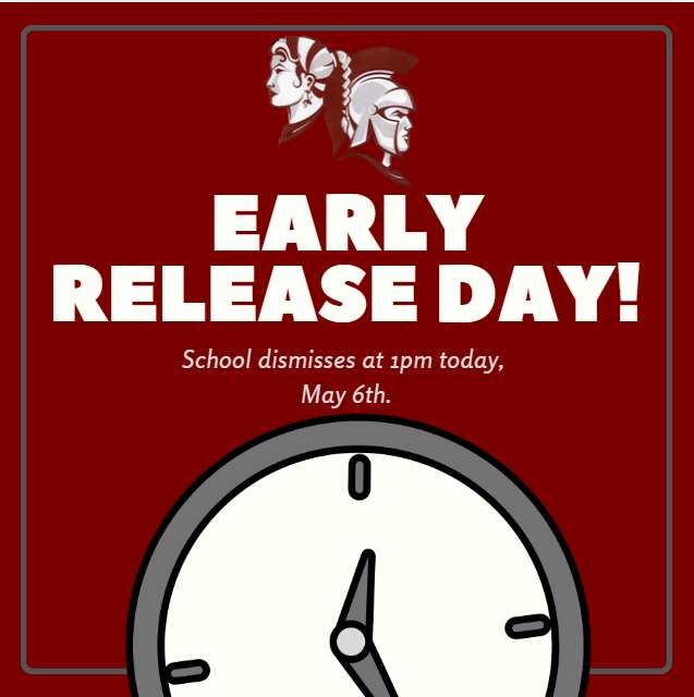 Early Release
