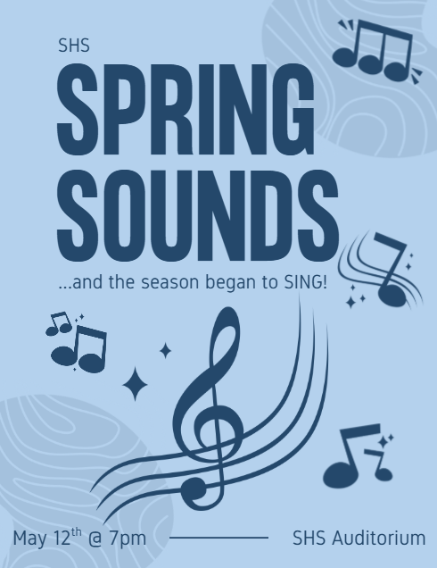 Spring Concert
