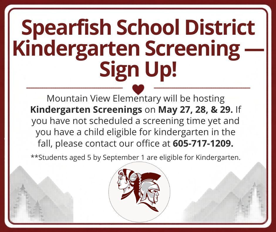screening