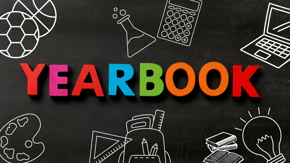 Yearbook