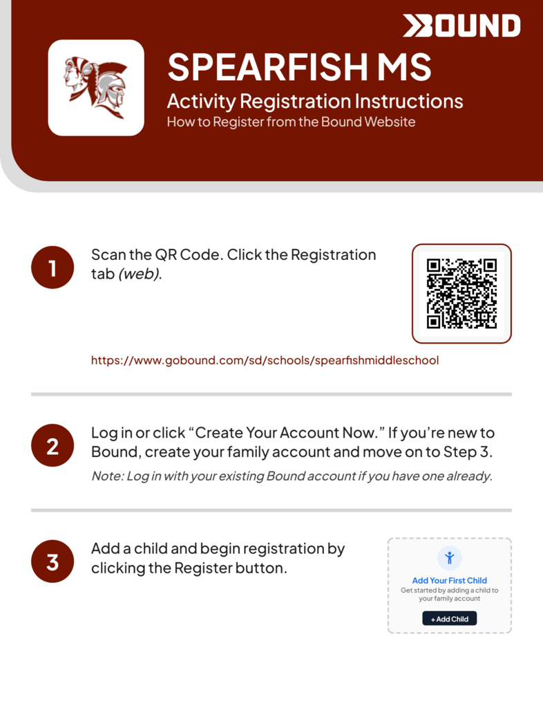 SMS Bound Registration 