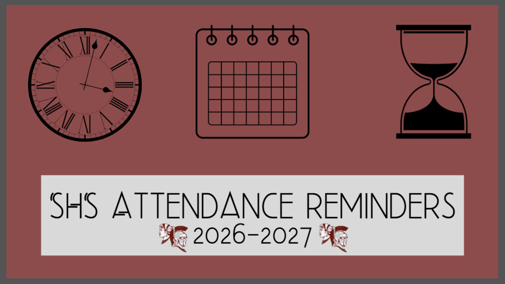 Attendance reminders