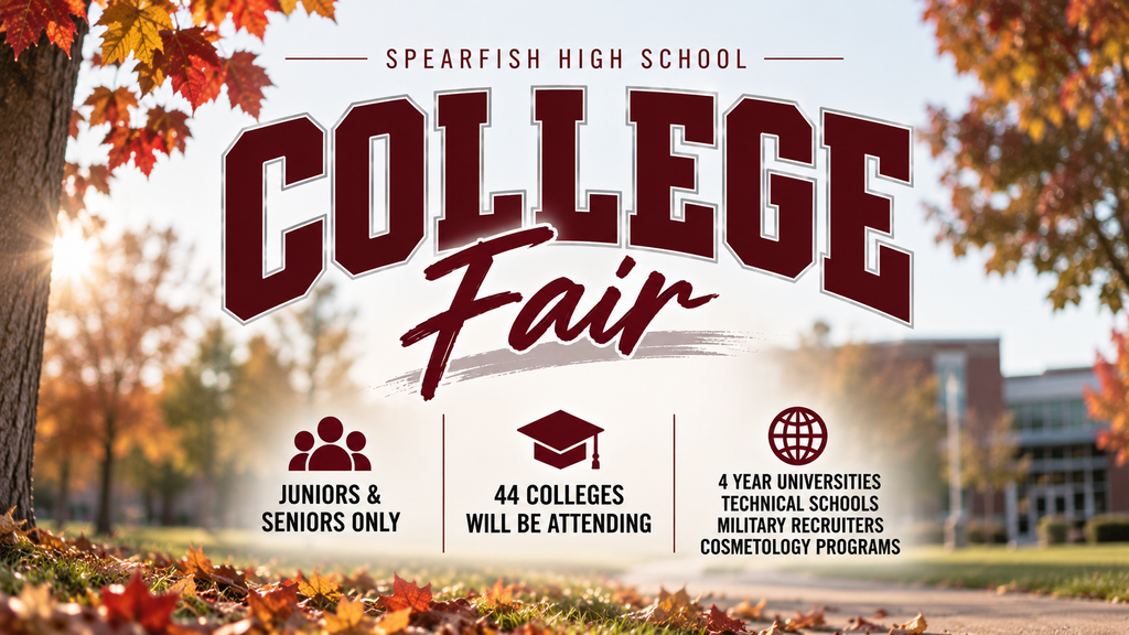 College Fair