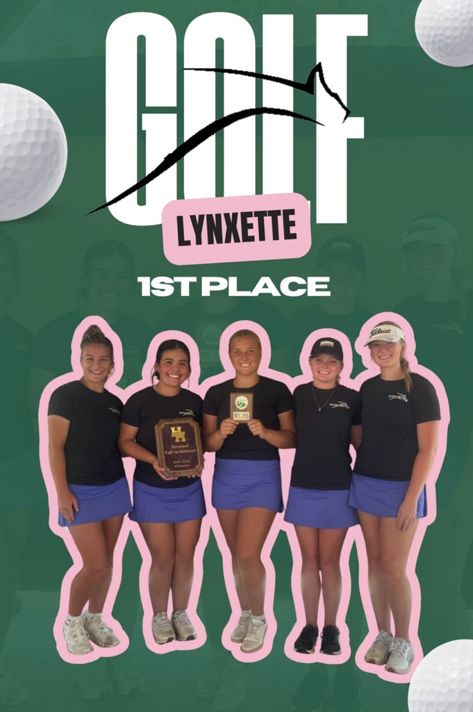 SHS Golf