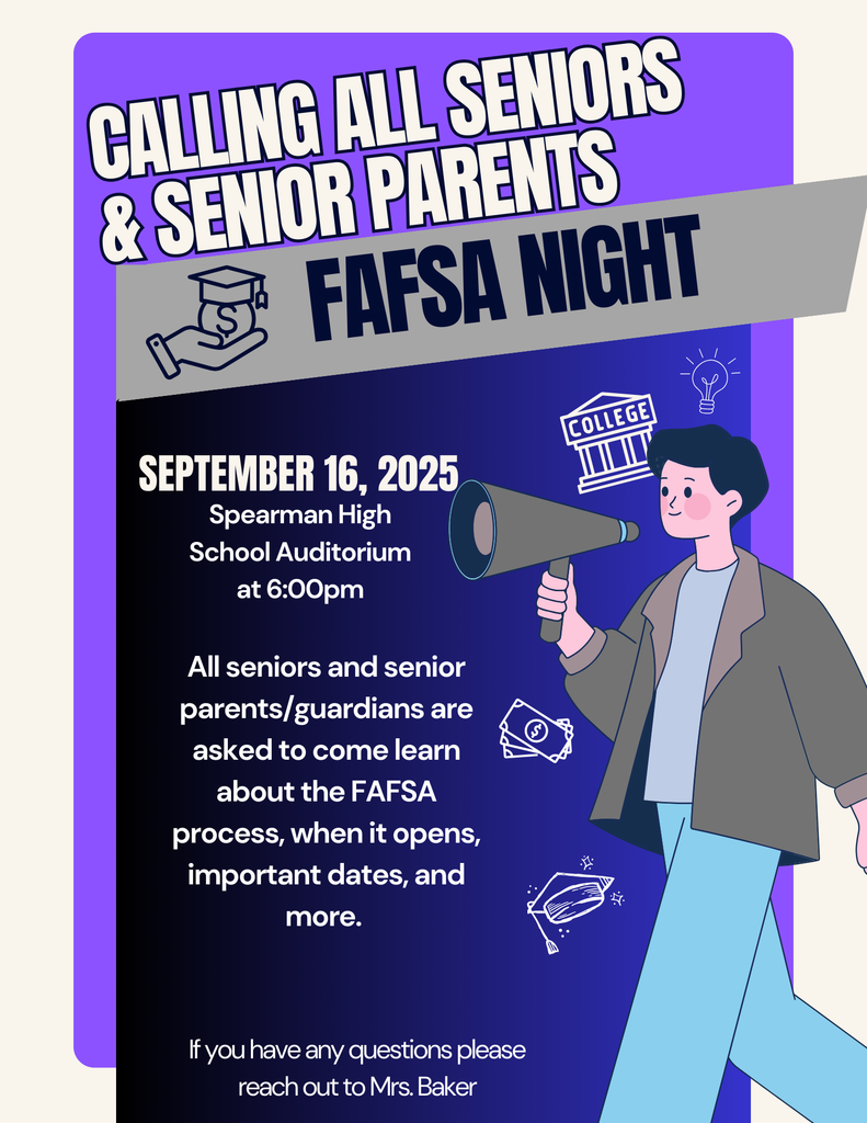 FAFSA Night