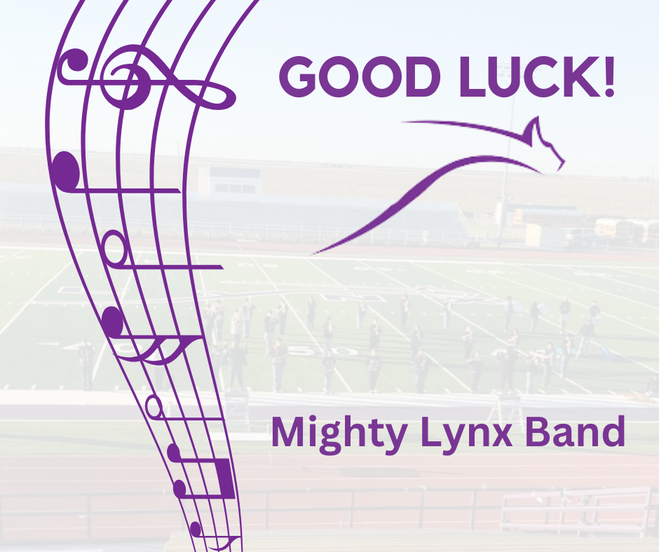 SHS Band