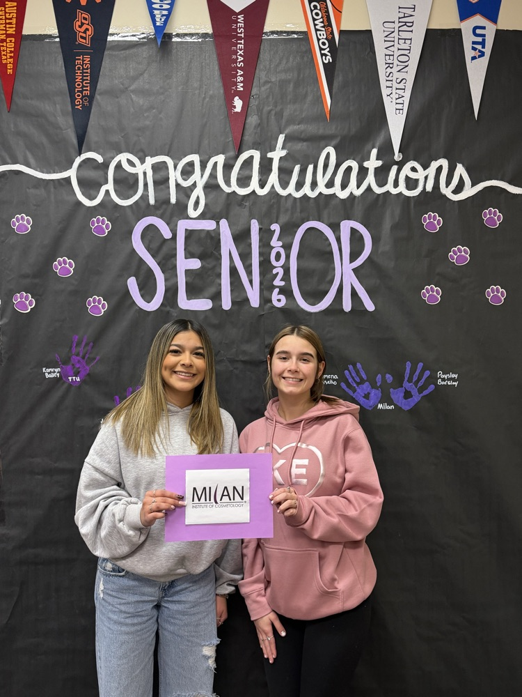 Jimena Briseno & Paysley Barclay