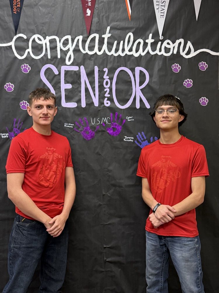 Christian Mendoza & Cesar Garcia 