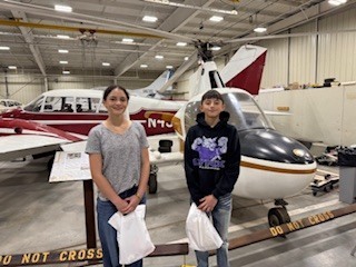 Cock-Pit and Beyond Field Trip